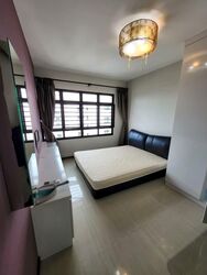 Blk 28C Dover Gardens (Queenstown), HDB 4 Rooms #550941421